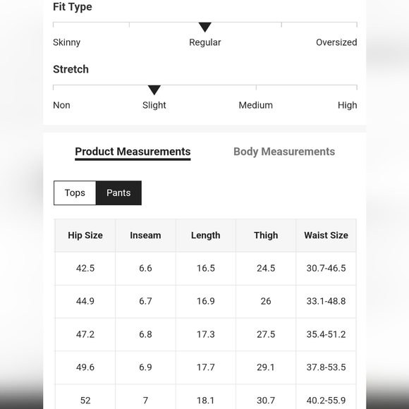Plus Drop Shoulder Tee & Biker Shorts Set - Picture 8 of 8